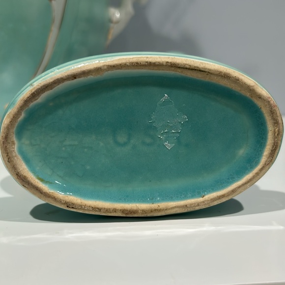 Shawnee Art Deco vase - Picture 3 of 5